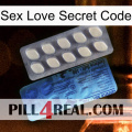 Sex Love Secret Code 34